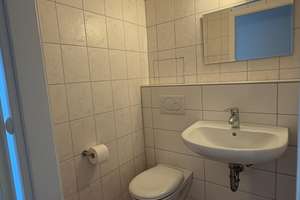 Wohnen mit Charakter: Großzügige 5-Zimmer-Wohnung in Heidelberg – Mombertplatz 31, 69126 Emmertsgrund, Heidelberg – Vorschaubild 6