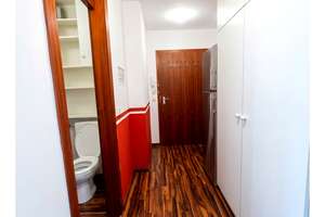 Furnished Apartment in Quiet Location Right by Westpark | Fixed-Term – Die vollständige Adresse der Immobilie erhältst du vom Anbieter., 81373 Mittersendling, München – Vorschaubild 7