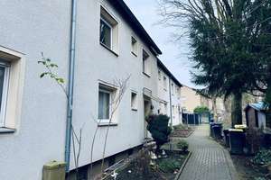 Teilmodernisiertes Reihenhaus im Blumenviertel von Bönen – Woortstraße 63, 59199 Bönen – Vorschaubild 1