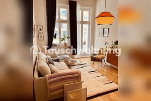 Tauschwohnung: 2,5 Zimmer im Samariterkiez gegen 4 Zimmer – Die vollständige Adresse der Immobilie erhältst du vom Anbieter., 10247 Friedrichshain, Berlin – Vorschaubild 4