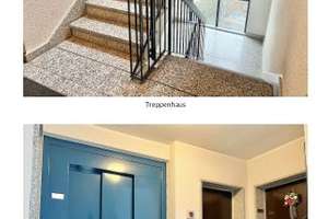 Attraktive 1-Zimmer-Wohnung mit Dachterasse in Leipzig Gohlis – Franz-Mehring-Straße 3, 4157 Gohlis-Mitte, Leipzig – Vorschaubild 10