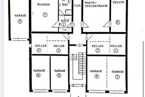 1-Zimmer-Appartement in bester Lage – Die vollständige Adresse der Immobilie erhältst du vom Anbieter., 50859 Weiden, Köln – Vorschaubild 11