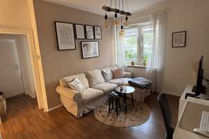ANFRAGESTOPP!! 2 Zimmerwohnung  im Herzen der List – Hertzstraße 13, 30163 Hannover – Vorschaubild 1