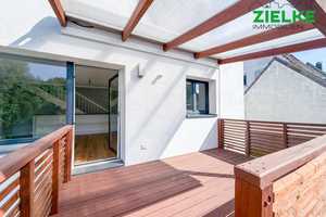 Erstbezug nach Kernsanierung: Stilvolle Doppelhaushälfte mit Garten und Balkon – Mettmann (Kreis) – Vorschaubild 6