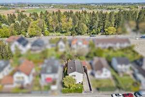 Sonniges Zweifamilienhaus in Obermenzing – flexible Wohnkonzepte & besonderes Potenzial – Die vollständige Adresse der Immobilie erhältst du vom Anbieter., 81245 Obermenzing, München – Vorschaubild 13