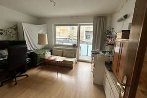  3-Zimmer-Wohnung in zentraler Lage von Mannheim – 68161 Innenstadt/Jungbusch, Mannheim – Vorschaubild 7