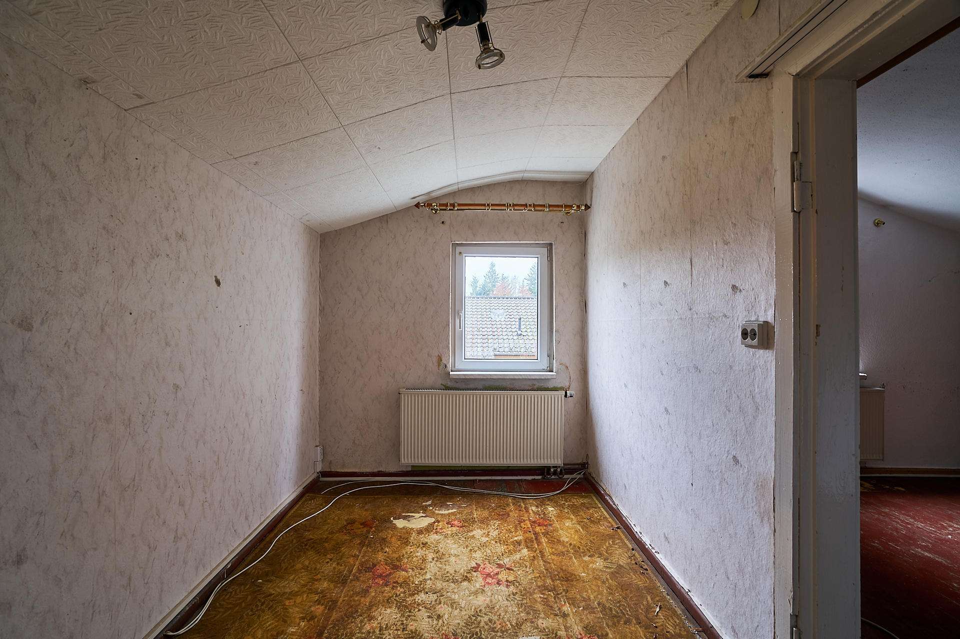 Immobilie in Fredersdorf-Vogelsdorf - Umbau oder Neubau - Ihr Traum vom Eigenheim! - Bild 9