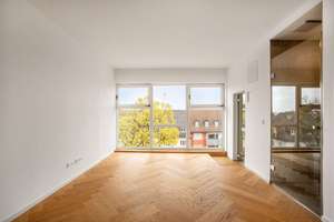 Penthouse Highlight mit 360° Panorama. Ein großzügiges Unikat. – Die vollständige Adresse der Immobilie erhältst du vom Anbieter., 80796 Neuschwabing, München – Vorschaubild 8
