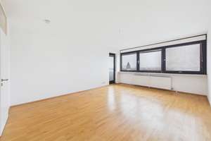 WG: Helle 4-Zimmer-WG mit Balkon & Weitblick – Kaiserallee 15c, 76185 Weststadt, Karlsruhe – Vorschaubild 6