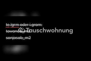 Tauschwohnung: große und helle 1ZW mit Balkon zum Tausch :) – 60316 Ostend, Frankfurt am Main – Vorschaubild 4