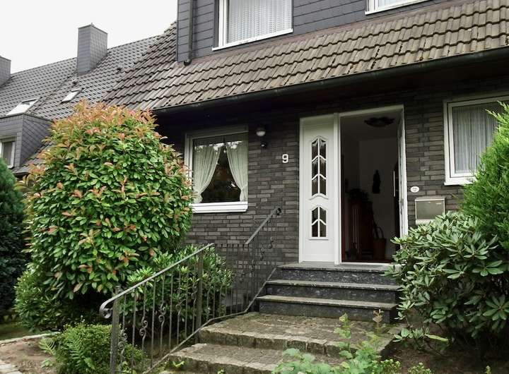 Real Estate Title Image Background