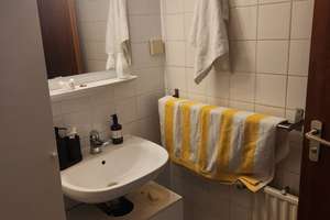 Provisionsfrei in Köln-Sülz: Vermietetes Apartment mit ausgebautem Dachgeschossbereich – Redwitzstraße 8, 50937 Sülz, Köln – Vorschaubild 10