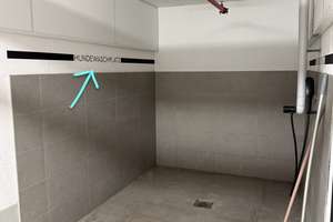 Ab sofort. Wohnung im Repräsentativem Neubauensemble. Concierge, Fitnessraum, Dachterrasse, Stellpl. – Clementine-von-Braunmühl-Weg 0, 81541 Obere Au, München – Vorschaubild 55