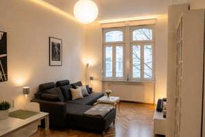 PROVISIONSFREI! Klassisches Mehrfamilienhaus mit 18 Einheiten in ruhiger Lage des Dichterviertels – Die vollständige Adresse der Immobilie erhältst du vom Anbieter., 65185 Mitte, Wiesbaden – Vorschaubild 9