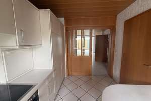 GEPFLEGTES REIHENECKHAUS MIT GARAGE UND AUSBAURESERVE – Die vollständige Adresse der Immobilie erhältst du vom Anbieter., 74172 Neckarsulm – Vorschaubild 5