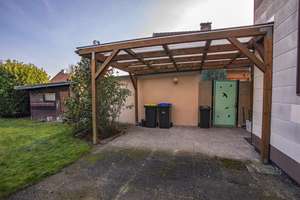 Für Handwerker und Gartenliebhaber! – Die vollständige Adresse der Immobilie erhältst du vom Anbieter., 46562 Voerde (Niederrhein) – Vorschaubild 10