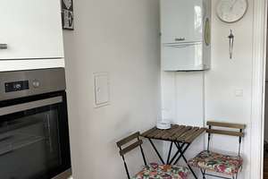 Helle 2-Zimmer-Wohnung mit Balkon im 3. OG in Berlin-Wedding – Steegerstraße 73, 13359 Gesundbrunnen, Berlin – Vorschaubild 6