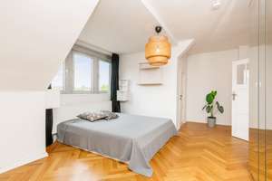 Rooftop Bliss - Gepflegte Dachgeschosswohnung mit Südbalkon in ruhiger Innenhoflage nahe Körnerpark – Die vollständige Adresse der Immobilie erhältst du vom Anbieter., 12051 Neukölln (Ortsteil), Berlin – Vorschaubild 6