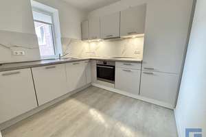 Wohnglück mit schöner Terrasse - 2-Zimmer-Wohnung - Kiel-Exerzierplatz – Die vollständige Adresse der Immobilie erhältst du vom Anbieter., 24103 Vorstadt, Kiel – Vorschaubild 5