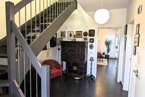 Tolles Einfamilienhaus mit Einliegerwohnung • Ruhige Lage • Erstklassige Ausstattung – Die vollständige Adresse der Immobilie erhältst du vom Anbieter., 52393 Hürtgenwald – Vorschaubild 11
