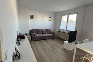 Schmucke, ruhige City-Wohnung mit zwei Balkonen und Blick ins Grüne – Die vollständige Adresse der Immobilie erhältst du vom Anbieter., 47798 Stadtmitte, Krefeld – Vorschaubild 12