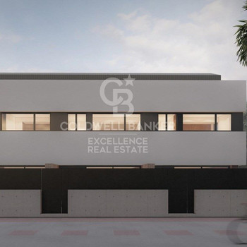 Moderne Stadthäuser in naturnaher Umgebung in Benisanó, Valencia: Komfort, Design und Lebensqualität