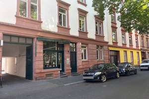 Attraktives Ensemble im Frankfurter Nordend– Denkmalgeschütztes Vorder- und Hinterhaus mit Potenzial – 60316 Nordend-Ost, Frankfurt am Main – Vorschaubild 14