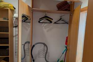 Möbliertes Appartement 1,5-Zimmer  – Hemauerstr. 17, 93047 Innenstadt, Regensburg – Vorschaubild 22