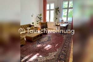 Tauschwohnung: Sonniger Altbau mit Balkon am Park // Bayerisches Viertel – Die vollständige Adresse der Immobilie erhältst du vom Anbieter., 10715 Wilmersdorf, Berlin – Vorschaubild 6
