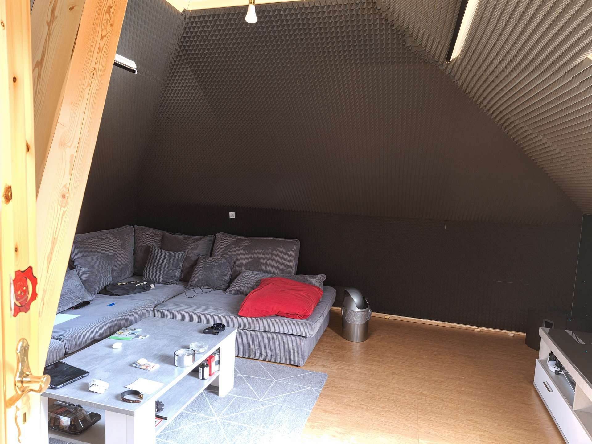 Immobilie in Drentwede - Gartenglück trifft Wohnkomfort und viel Platz: Bungalow mit ausgebauten Dachgeschoss in Drentwede - Bild 6