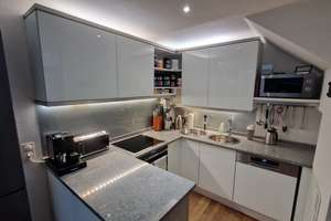 Penthouse mit Weitblick auf die Eilenriede – Hubertusstr. 5, 30163 List, Hannover – Vorschaubild 23