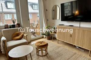 Tauschwohnung: Schöne super gelegene Wohnung im Sechzigviertel – Nohlstr 32, 50733 Nippes (Ortsteil), Köln – Vorschaubild 5