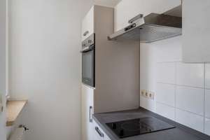 ***Heike Borchers Immobilien***Apartes Nest in beliebter Lage***Grundbuch statt Sparbuch*** – Die vollständige Adresse der Immobilie erhältst du vom Anbieter., 81549 Balanstraße-West, München – Vorschaubild 11
