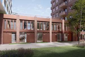 *EINZIGARTIG* TOWNHOUSE IN DER HAFENCITY – Die vollständige Adresse der Immobilie erhältst du vom Anbieter., 20457 HafenCity, Hamburg – Vorschaubild 3