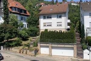Wohnung 2023 Saniert.  Exklusive 2,5-Zimmer-DG – Hohentwielstraße 122A, 70199 Südheim, Stuttgart – Vorschaubild 9