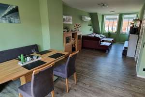 ** Niedrigenergiehaus, Attraktive City-Wohnung mit 2 Balkonen in Bestlage **