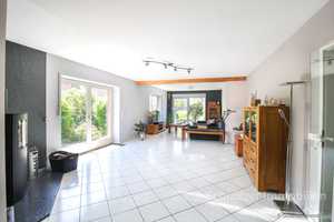 Großes Familienhaus in idyllischer und ruhiger Lage – Lippe (Kreis) – Vorschaubild 7
