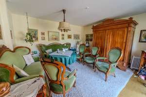 EFH mit Scheune, Werkstatt, Gästehaus, Garten und Garage – Die vollständige Adresse der Immobilie erhältst du vom Anbieter., 35279 Neustadt (Hessen) – Vorschaubild 25