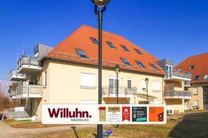 Bezugsfrei! | großzügige 2RW | Südbalkon | Tiefgarage | Toplage