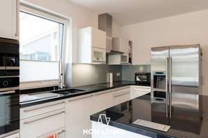 Einziehen & wohlfühlen – Moderne Doppelhaushälfte mit viel Platz für die ganze Familie in Stade – Die vollständige Adresse der Immobilie erhältst du vom Anbieter., 21680 Stade – Vorschaubild 6