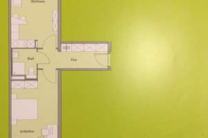 Südstadt: Traumhafte Neubauwohnung mit allem Komfort und Inventar - TG-Stellplatz möglich – Pfälzer Str. 1h, 50677 Neustadt/Süd, Köln – Vorschaubild 11