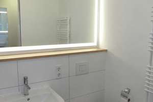 Kompaktes Apartment in Berlin: Urbanes Wohnen im Wedding – Jülicher STraße 16, 13357 Gesundbrunnen, Berlin – Vorschaubild 14