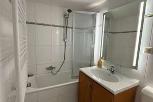 Direkt an der Fachhochschule! Hübsches Apartment – Schimmelbuschstr. 49, 40468 Derendorf, Düsseldorf – Vorschaubild 7
