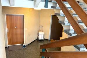 2 Zimmer zum Wohlfühlen mit Aufzug, Balkon und Ausblick – Mathildenstraße 6, 30451 Linden-Nord, Hannover – Vorschaubild 10
