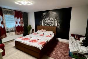 Modernisiertes 6-Zimmer Haus in Weilburg mit Garten – Die vollständige Adresse der Immobilie erhältst du vom Anbieter., 35781 Weilburg – Vorschaubild 8