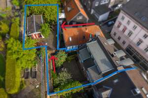 Wohnen und Arbeiten inmitten der Kettwiger Altstadt! – Die vollständige Adresse der Immobilie erhältst du vom Anbieter., 45219 Kettwig, Essen – Vorschaubild 17