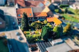 Historisches Mehrfamilienhaus mit ca. 271m² Wohnfläche und stabilen Mieteinnahmen + zzgl. Nutzfläche – Die vollständige Adresse der Immobilie erhältst du vom Anbieter., 52441 Linnich – Vorschaubild 2