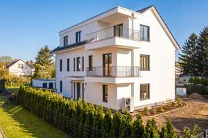 Neubau - 2 Zi. Wohnung mit eigenem Garten + Terrasse /  Wärmepumpe / PV Anlage /KFW 40 – Marderweg 16, 12623 Mahlsdorf, Berlin – Vorschaubild 8