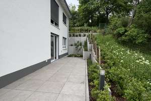 Neubau - exklusive Villa in Bestlage von Würzburg Versbach (Steinlein) ! – 97078 Versbach, Würzburg – Vorschaubild 15