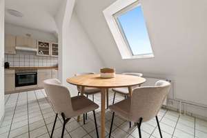 Attraktive 3-Zimmer Wohnung in Steglitz-Zehlendorf - voll möbliert – 14165 Zehlendorf, Berlin – Vorschaubild 23